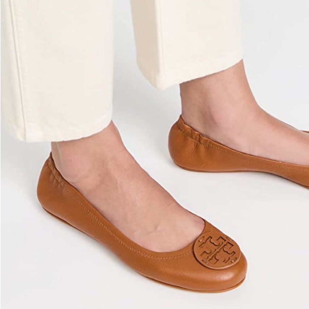 Tory Burch Flats